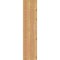 Ekena Millwork Funston Block Smooth Outlooker, Western Red Cedar, 7 1/2"W x 20"D x 32"H OUT08X20X32FST05SWR - alternate 3